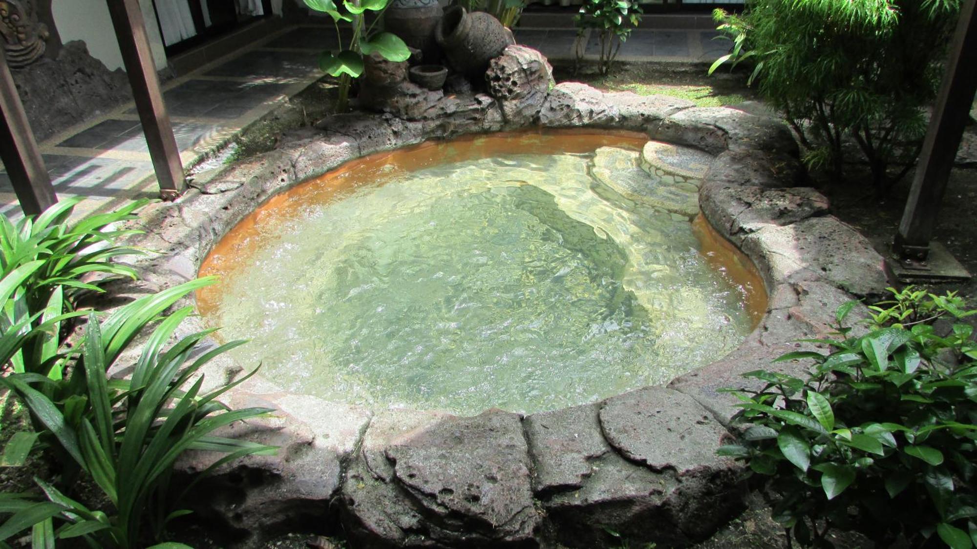 Hotel Felda Residence Hot Springs Sungkai Phòng bức ảnh