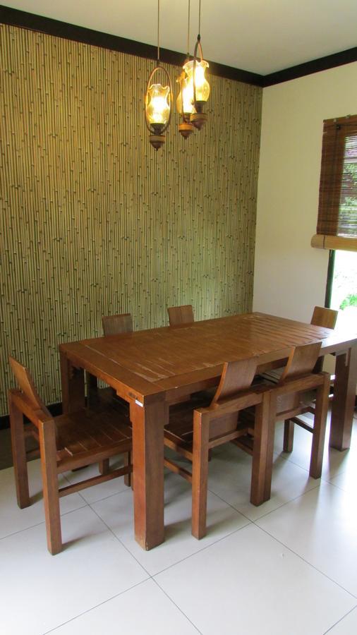 Hotel Felda Residence Hot Springs Sungkai Ngoại thất bức ảnh